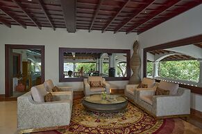 The Leela Ashtamudi, A Raviz Hotel