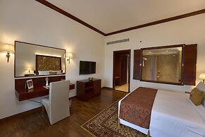 The Leela Ashtamudi, A Raviz Hotel