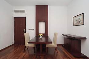 The Leela Ashtamudi, A Raviz Hotel