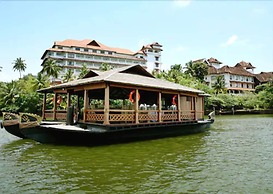 The Leela Ashtamudi, A Raviz Hotel