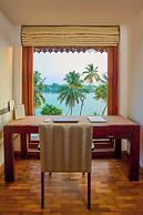 The Leela Ashtamudi, A Raviz Hotel