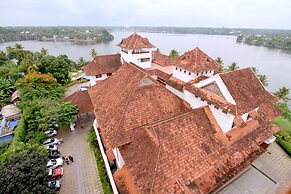 The Leela Ashtamudi, A Raviz Hotel