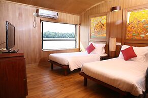 The Leela Ashtamudi, A Raviz Hotel