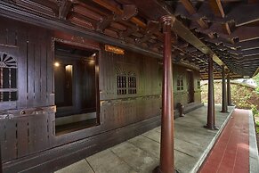 The Leela Ashtamudi, A Raviz Hotel