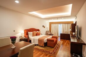 The Leela Ashtamudi, A Raviz Hotel