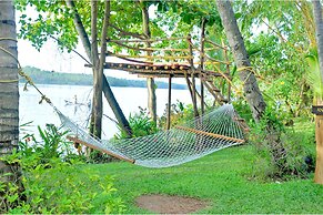 The Leela Ashtamudi, A Raviz Hotel