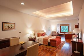 The Leela Ashtamudi, A Raviz Hotel