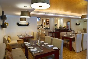 The Leela Ashtamudi, A Raviz Hotel