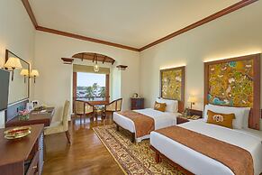 The Leela Ashtamudi, A Raviz Hotel