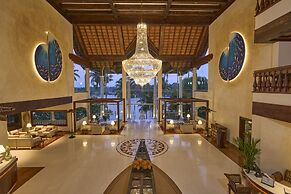 The Leela Ashtamudi, A Raviz Hotel