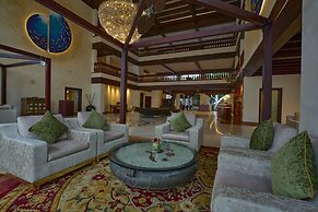 The Leela Ashtamudi, A Raviz Hotel