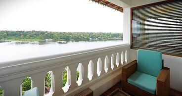 The Leela Ashtamudi, A Raviz Hotel