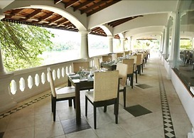 The Leela Ashtamudi, A Raviz Hotel