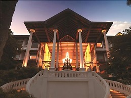 The Leela Ashtamudi, A Raviz Hotel