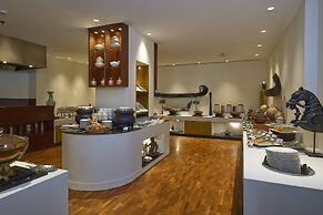 The Leela Ashtamudi, A Raviz Hotel