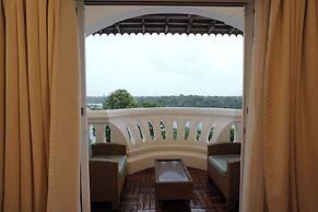 The Leela Ashtamudi, A Raviz Hotel