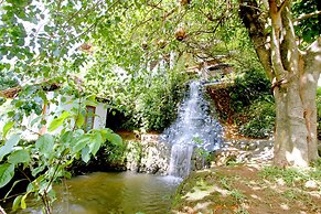 The Leela Ashtamudi, A Raviz Hotel