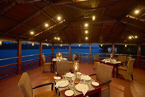 The Leela Ashtamudi, A Raviz Hotel