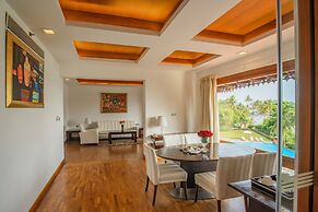 The Leela Ashtamudi, A Raviz Hotel