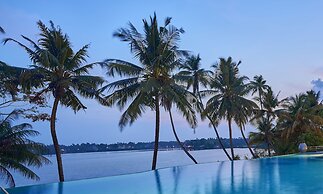 The Leela Ashtamudi, A Raviz Hotel