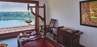 The Leela Ashtamudi, A Raviz Hotel