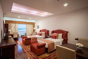 The Leela Ashtamudi, A Raviz Hotel