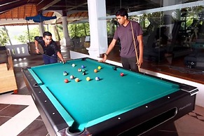 The Leela Ashtamudi, A Raviz Hotel