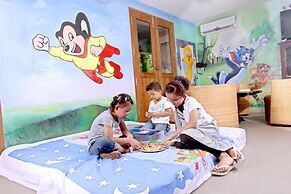 The Leela Ashtamudi, A Raviz Hotel