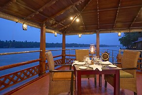 The Leela Ashtamudi, A Raviz Hotel