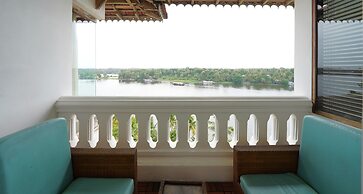 The Leela Ashtamudi, A Raviz Hotel