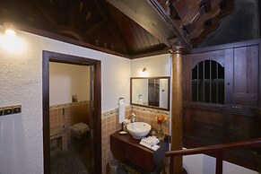 The Leela Ashtamudi, A Raviz Hotel