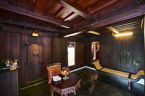 The Leela Ashtamudi, A Raviz Hotel