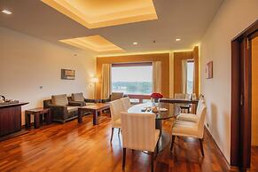 The Leela Ashtamudi, A Raviz Hotel