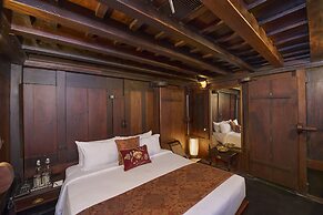 The Leela Ashtamudi, A Raviz Hotel