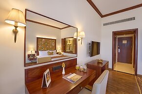 The Leela Ashtamudi, A Raviz Hotel