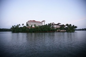 The Leela Ashtamudi, A Raviz Hotel