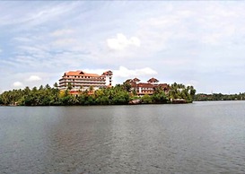 The Leela Ashtamudi, A Raviz Hotel
