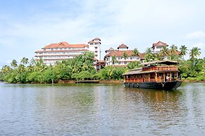 The Leela Ashtamudi, A Raviz Hotel