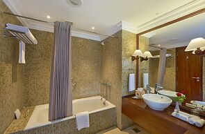 The Leela Ashtamudi, A Raviz Hotel