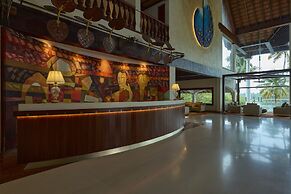 The Leela Ashtamudi, A Raviz Hotel