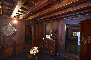 The Leela Ashtamudi, A Raviz Hotel