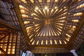 The Leela Ashtamudi, A Raviz Hotel