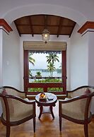 The Leela Ashtamudi, A Raviz Hotel