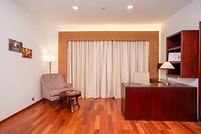 The Leela Ashtamudi, A Raviz Hotel