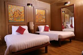 The Leela Ashtamudi, A Raviz Hotel