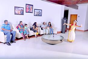 The Leela Ashtamudi, A Raviz Hotel