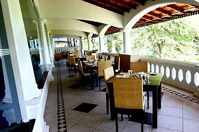 The Leela Ashtamudi, A Raviz Hotel