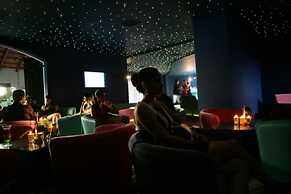 The Leela Ashtamudi, A Raviz Hotel