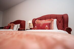 The Leela Ashtamudi, A Raviz Hotel