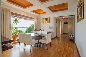 The Leela Ashtamudi, A Raviz Hotel